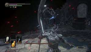 Champion Gundyr Boss Fight | Dark Souls 3 - Gosu Noob