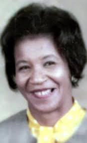 Daisy Alston Obituary