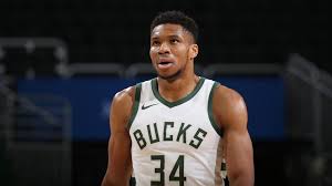 Giannis antetokounmpo workout routine and diet plan. Bucks Hopeful Giannis Ankle Injury Isn T Serious