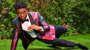 Dark panther is the ring name of a mexican luchador enmascarado, currently working for the mexican professional wrestling promotion consejo. Chadwick Boseman It S A Joy To See The Effect Black Panther Has On Different People British Gq