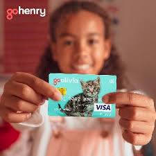 Over time, a bank account and debit as the article notes, it's very difficult to restrict spending when teens use cash for all of their purchases. Free 25 Cash Bonus 1 Month Free When You Sign Up For A Gohenry Kids Debit Card With Parental Controls Vonbeau