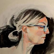 Connor Willumsen adroitly capturing the "more is more" motto of Las Vegas  in BRADLEY OF HIM. "Yes wow," indeed.