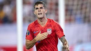 Check this player last stats: Christian Pulisic Unhappy At Chelsea Bayern Man United Lfc Monitor Situation Transfermarkt