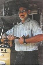 Obituary information for John Creech