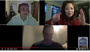 Our WonderCon @ Home video