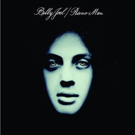 Piano Man - Album by Billy Joel | Spotify