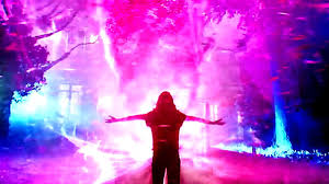 Jonathan majors, jurnee smollett, wunmi mosaku and others. Color Out Of Space Trailer 2019 Nicolas Cage H P Lovecraft Sci Fi Horror Movie Hd Youtube