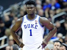 Скачать zion williamson wallpaper hd apk 2.0 для андроид. Nba Draft 2019 Live Stream Start Time How To Watch Picks Crazy Zion Williamson Photo Townsville Bulletin