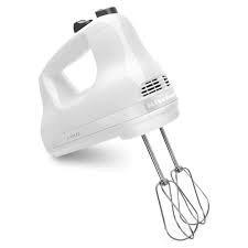 Check spelling or type a new query. Khm312wh In White By Kitchenaid In Fayetteville Nc Ultra Power 3 Speed Hand Mixer White