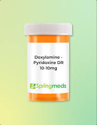 Image result for Doxylamine