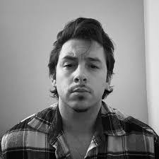 Zach Jacobson's Instagram, Twitter & Facebook