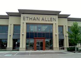 Centennial Co Furniture Store Ethan Allen Ethan Allen