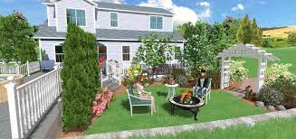 We feature the best landscape design software currently available, to make it simpler and easier for you to set up digital designs for landscaping. Landscape Design Software Overview