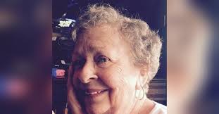 Edna Potts Knotts Obituary