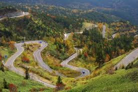 群馬 県 ツーリング