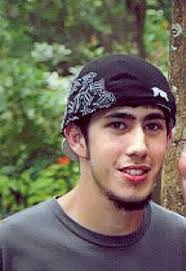 Phillip Raphael Martinez (1988-2008)