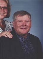 Kenny Simpson Obituary (1949