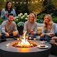 Garden Nights at Caesars Republic: Cozy Fire Pit event image