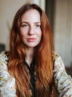 Elisa Thiemann, actress, Berlin