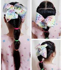 Hairstyles for younger ladies offer a large space for creativity. Little Girl Hairstyles 35 Cute Haircuts For 4 To 9 Years Old Girls