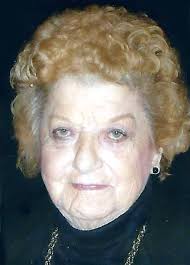 Obituary information for Winifred Pauline (Ping) Smith