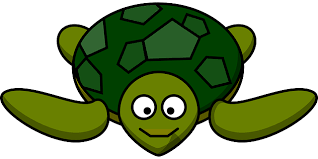 Http Www Clipartlord Com Wp Content Uploads 2014 03 Turtle9 Png Cartoon Turtle Turtle Outline Turtles Funny