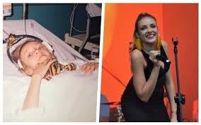 Na szczęście przesłane na konto piosenkarki 3 miliony datków wystarczyły. Skarbonka Pomagacza Anna Magdalena Strzalkowska Help For Maja Kaplon Siepomaga Pl