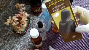 كيفيه عمل زيت املا الطبيعي لشعر اسود ولامع وطويل كشعر الهنديات وصفات ومعلومات Youtube