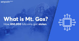 What can you buy with cryptocurrency? What Is Mt Gox How 850 000 Bitcoins Got Stolen Anycoin Direct