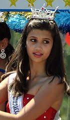 Miss Wisconsin's Outstanding Teen