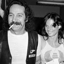 Keith Barger's Instagram, Twitter & Facebook