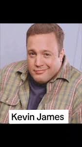 Que Paso Con Kevin James