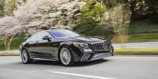 Maybe you would like to learn more about one of these? Why The Mercedes Benz S Class Coupe And Cabrio Won T Return