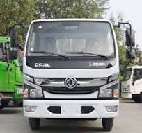 Truk Lampu Elektrik Yuejin EV/Bev Truk/Ec300 - Cina Truk ...
