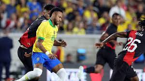 Últimas noticias, fotos, y videos de amistosos internacionales las encuentras en el comercio. Amistosos Internacionales Brasil Cae Ante Peru Y Argentina Golea A Mexico Eurosport