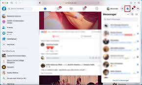 In the latest messenger app, to ignore the message or a conversation: How To Ignore And Unignore Messages On Messenger Techcult