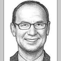 Gordon McLeod Email & Phone Number