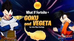 Check spelling or type a new query. What If Fortnite Dragon Ball Youtube