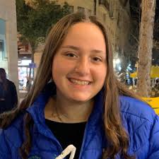 Maslul Argentina — Camp Ramah