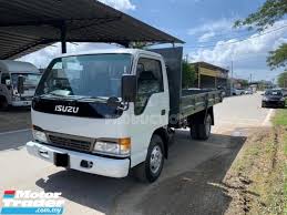 We have wide range of auto accessories to pimp you ride at a very affordable price with quality guarantee products. Rm 58 500 2015 Isuzu Npr Npr71 3 Ton Tipper