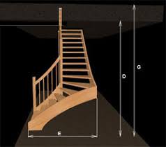 Zunächst ist es natürlich wichtig, die form der treppe zu. Treppen Aus Polen Gunstige Holztreppen Nach Mass