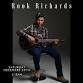 Live Music- Rook Richards — Cave Ridge Vineyard event image