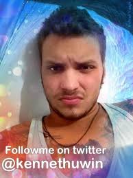 KENNETH DURAN (@kennethfanclub)