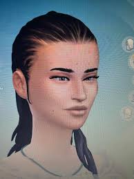 Do new Sims hairstyles appear over time?