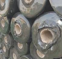 Tela en rollos de construcción no tejida - Productos SRW