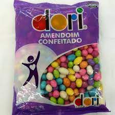 Conhecido pelo alto teor calórico, traz diversos benefícios. Rio Mais Brindes Amendoim Confeitado 700g Colorido R 10 50 Amendoimcolorido Doces Tudoparasuafestarj Vemprariomaisbrindes Riomaisbrindes Facebook