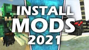 How to install minecraft pe mods / addons for ios. Get Mods In Minecraft Pe Ios 2021 Youtube