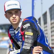 Moto3 star jason dupasquier has died in hospital aged just 19 after a horror crash on saturday.the swiss rider was struck by another bike towards end. Bn9 M6spu0ubom
