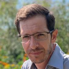 Sean Patrick O'Grady