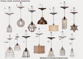 Friday Finds Recessed Lighting Conversion Pendants Recessed Light Conversion Kit Recessed Lighting Screw In Pendant Light
